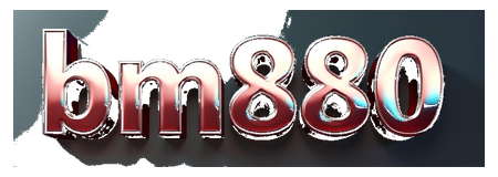 bm880 logo